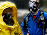 HazMat/CBRNE